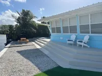 Full 3-bedroom Canal Front home, in Goodland Fl