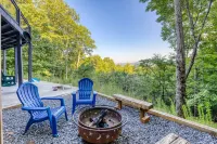 Amazing Views! Hot Tub, Dog Friendly, Game Room, Peloton!