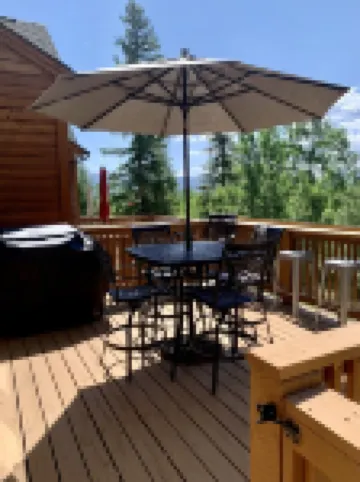 Spectacular Mountain House w/breath taking views!