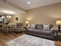 Lewisburg Living Hotels in Lewisburg