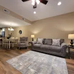 Lewisburg Living Hotels in Greenbrier County