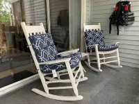 Cozy Waterfront home w/kayaks/Lake Henderson/Withlacoochee Bike Trail/ Springs