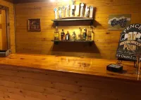 Picturesque Maine Cabin with Lake Access on 33 Acres Hotels in Fort Fairfield