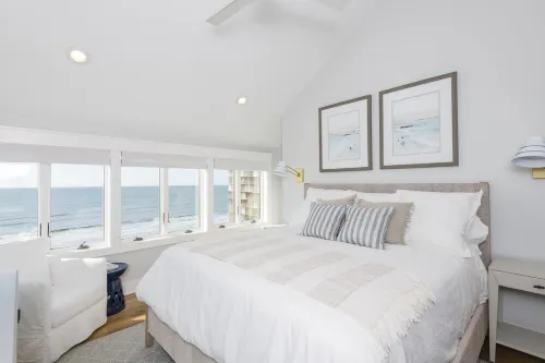 Oceanfront 3BR/3Bath Premier Penthouse in the heart of Kiawah