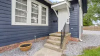 The Christian House - Downtown Hammond