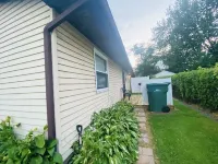 Tis’ Time Hideaway. Just a few blocks from beautiful Lake Erie! Hotels in Conneaut