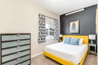 Brilliant Holliday Park 2-Bedroom