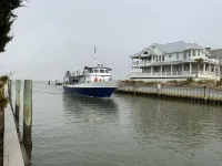Beautiful ocean view home on amazing Bald Head Island