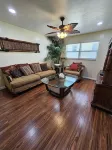 The "Tommy Suite North End of the Island! 350 Yrds. from the Gulf of America!
