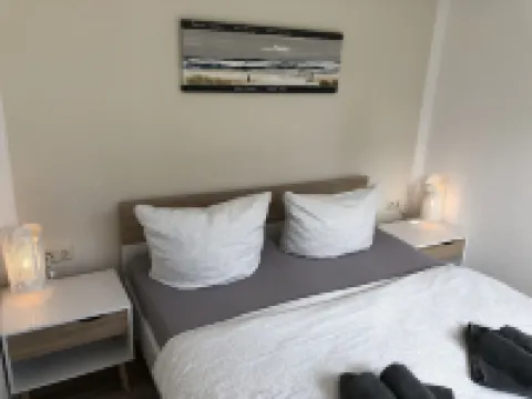 Grömitz / Baltic Sea, Cozy Apartment with Terrace and Parking Space is Waiting for Nice Guests