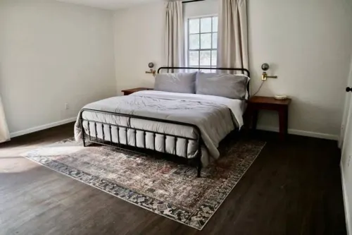 Ranch Retreat Hotels in Lampasas County