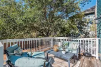 West End 30A Cottage- Near Gulf Place & Beaches/Dog Friendly/Golf Cart Rental