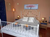 Great 2 Bedroom Apartment with wonderful views, Swimming Pool and Jacuzzi