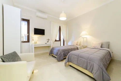 HomeAway Salerno Perfect stay to explore Amalfi Coast - Jacuzzi
