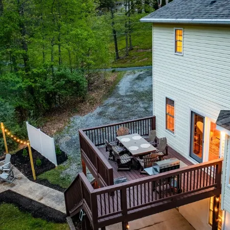 Private Saddleback Retreat - Ultimate Game Room, Hot Tub, Fire Pit