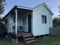 Possumbrook Cottage  3 Kiles Road Castle Forbes Bay
