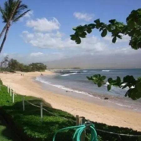 Wheelchair Accessible Ground Floor 2BR/2BA Makani a Kai