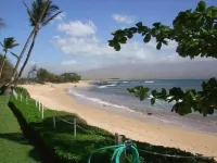 Wheelchair Accessible Ground Floor 2BR/2BA Makani a Kai - Beach