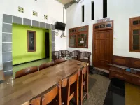 Rumah Singgah Anggrek Mitra RedPartner