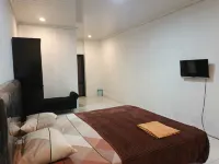 Jajapin Hotel Putri Sari 시카칵 호텔