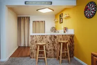 Welcome to our charming and newly remodeled home, close to everything