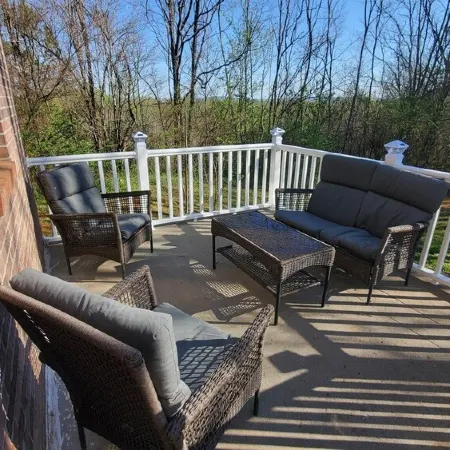 Cozy home - Newly Remodeled