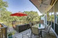 NEW! The Agave House - A Waterfront Mid-Century Modern Getaway!