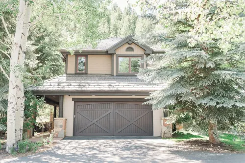 Platinum Rated Luxury Home-Easy Walk to Lift! Hotels in Edwards