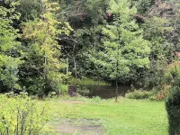 Troullier's River House