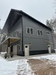 Big Chip - 2 is in the heart of the Chippewa Flowage 20 minutes from Hayward, WI - Chalets