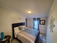 Country's Edge #2 Near the Ark Encounter! Hotels in Pendleton County