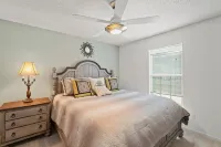 Spacious 3-bedroom house in charming Shawnee with Game Room