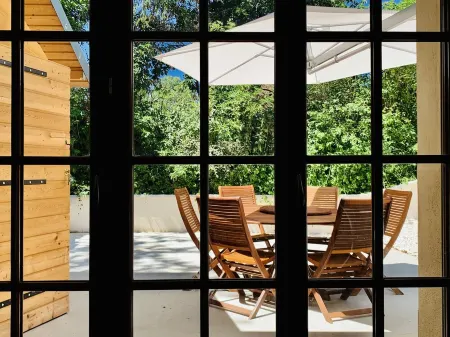 GITE VALLEE OF THE OLD DISTILLERY RENT Отели в г. Franche-Comte