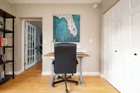 Secluded Tampa Retreat, Private Pool + Backyard