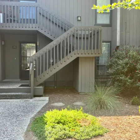 Beautiful 1 Bed Condo on Pinehurst Course No.5!