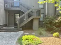 Beautiful 1 Bed Condo on Pinehurst Course No.5!