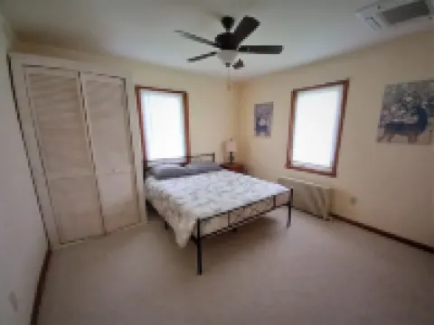 The Brick House near PA Wilds Hotels in Venango County