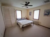 The Brick House near PA Wilds