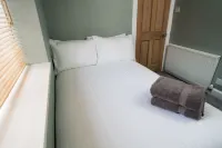 The Maltings, Stunning 1st floor apartment.