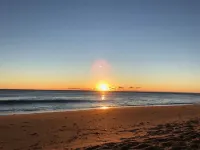 Waterfront Stunning Beach Home with Amazing Sunset Views