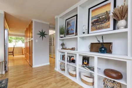 Year Round Fun - Dog Friendly! Отели рядом с достопримечательностью «Санд Мастер Парк - Сандбординг»