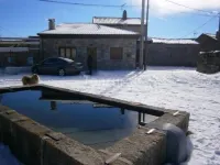 Casa El Rincón for 4 people