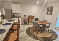 Casa De los Pensacola