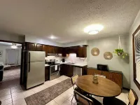 Vintage modern / boho Gallatin townhome!