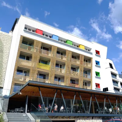 Hotel Han
