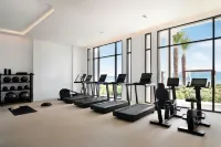 The St. Regis la Bahia Blanca Resort, Tamuda Bay - ジム