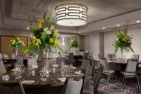 Sheraton Bucks County Langhorne - servizio colazione