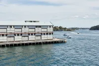Pier One Sydney Harbour, Autograph Collection - Pet friendly