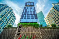 Revier Hotel - Dubai Hotel a Business Bay
