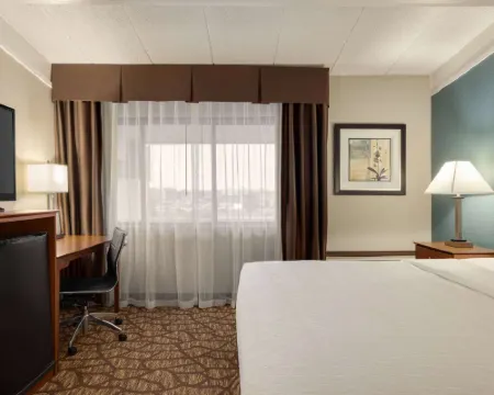 AmericInn by Wyndham Grand Rapids Airport North Hotels in Cascade